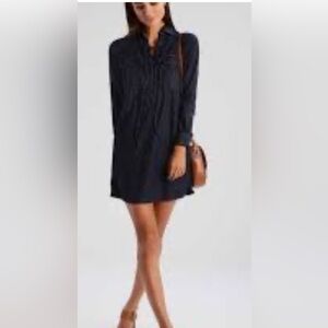 Denim & Supply Ralph Lauren Navy Dress